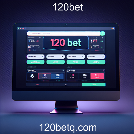 Explorando as Apostas Esportivas no 120bet: Dicas e Estratégias